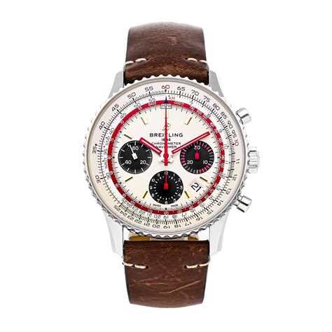 breitling navitimer twa|breitling navitimer pre owned.